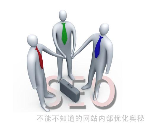 SEO内部优化